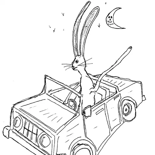 Photo of Miles Efron